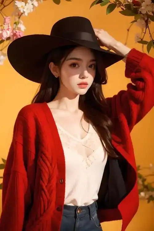 内涵直播精彩演艺画面截图